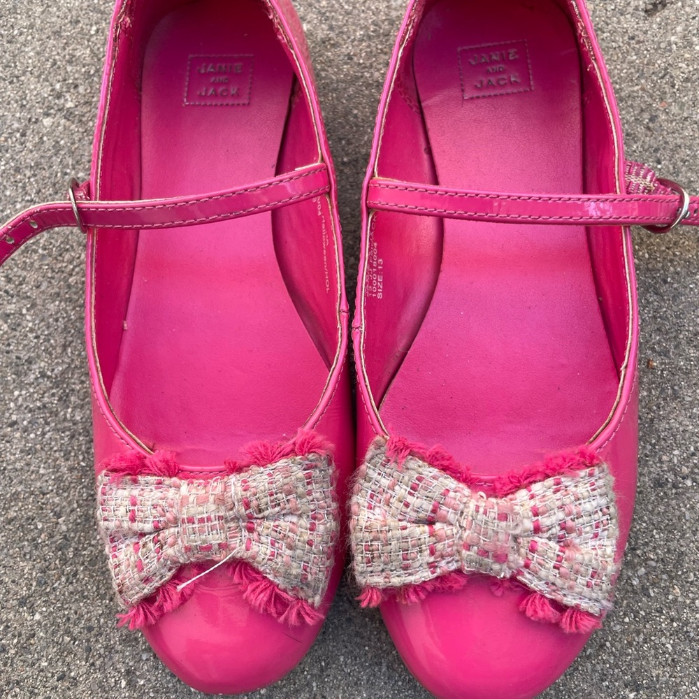 Pink Shoes 👠💕